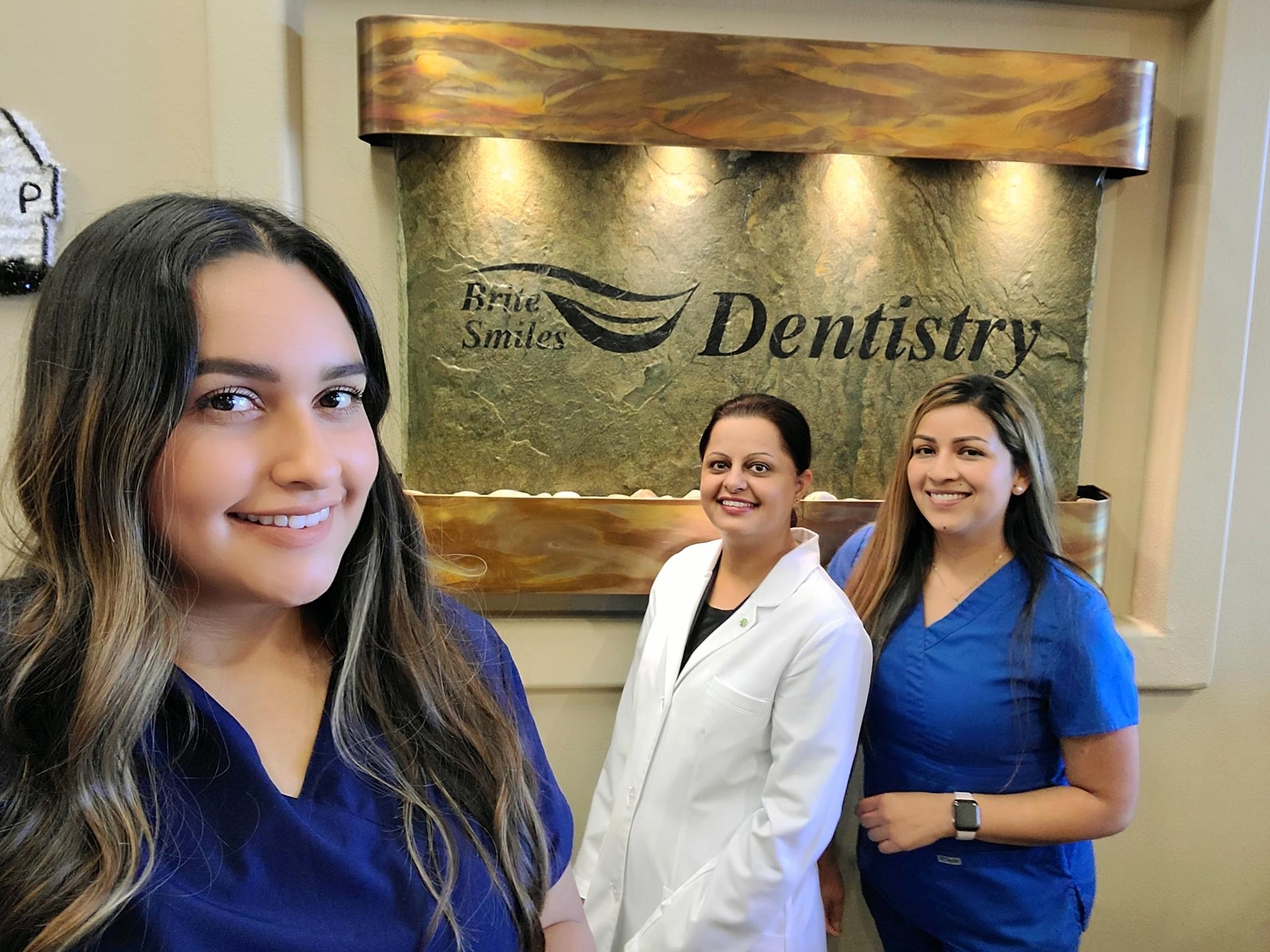 Dentist in Tracy, CA