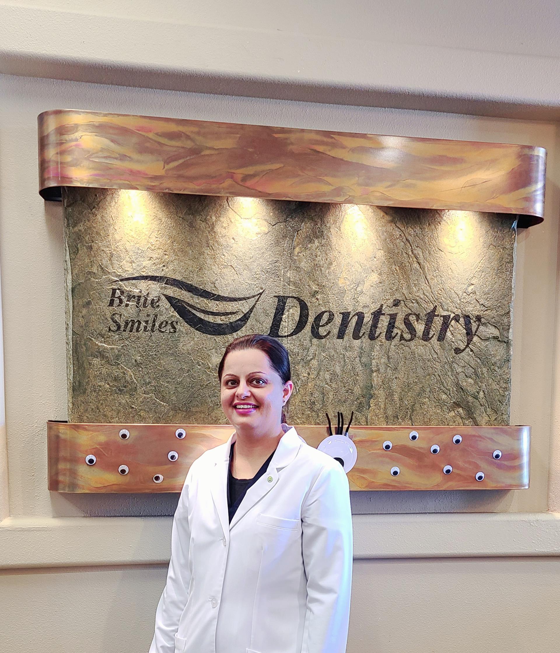 Dentist in Tracy, CA